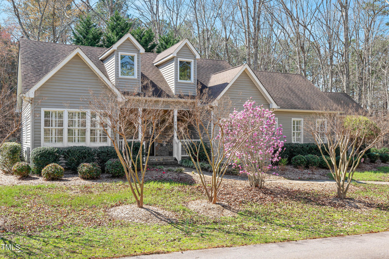 2412 Mollynick Ln, Wake Forest, NC 27587