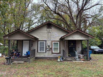 2412 Nebo St, Durham, NC 27707