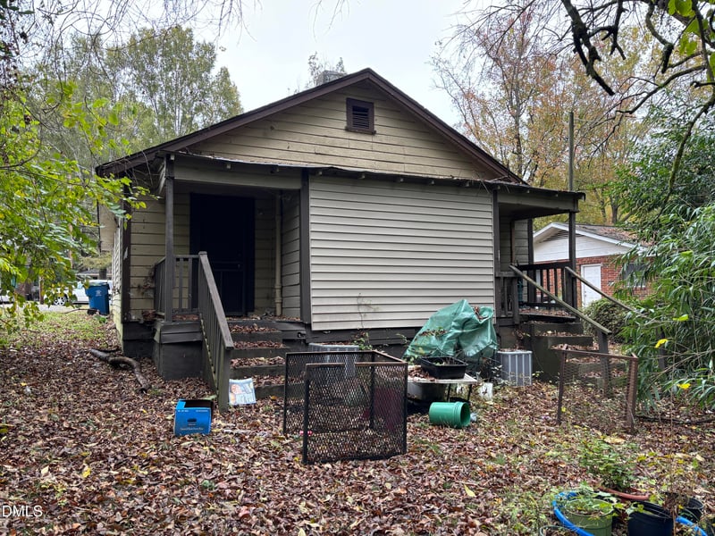 2412 Nebo St, Durham, NC 27707