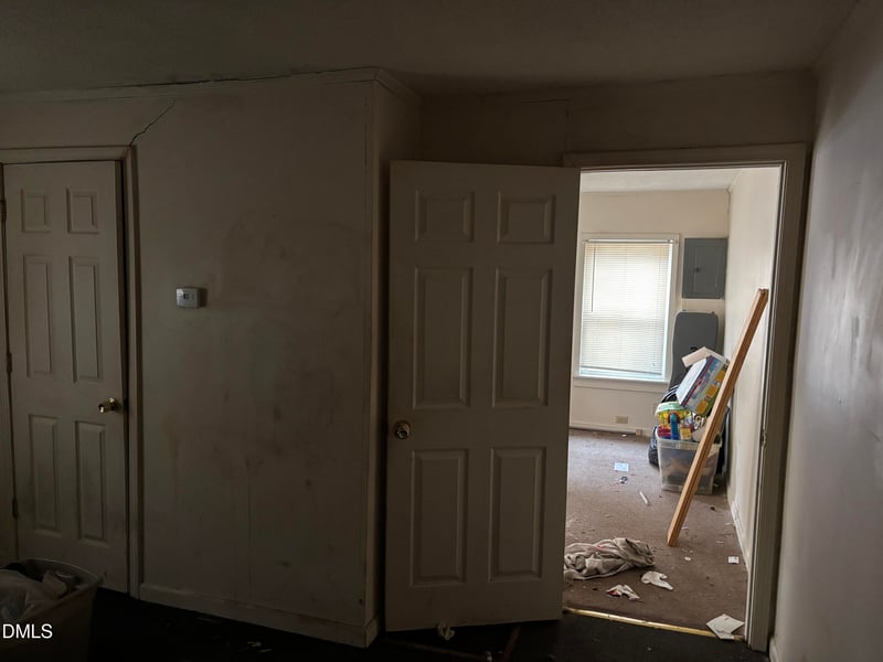 2412 Nebo St, Durham, NC 27707