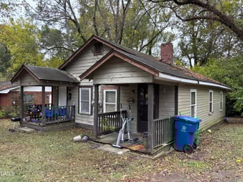 2412 Nebo St, Durham, NC 27707