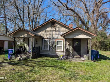 2412 Nebo St, Durham, NC 27707