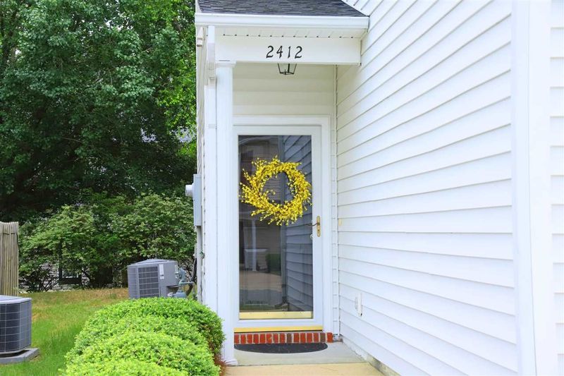 2412 Pumpkin Ridge Way, Raleigh, NC 27604
