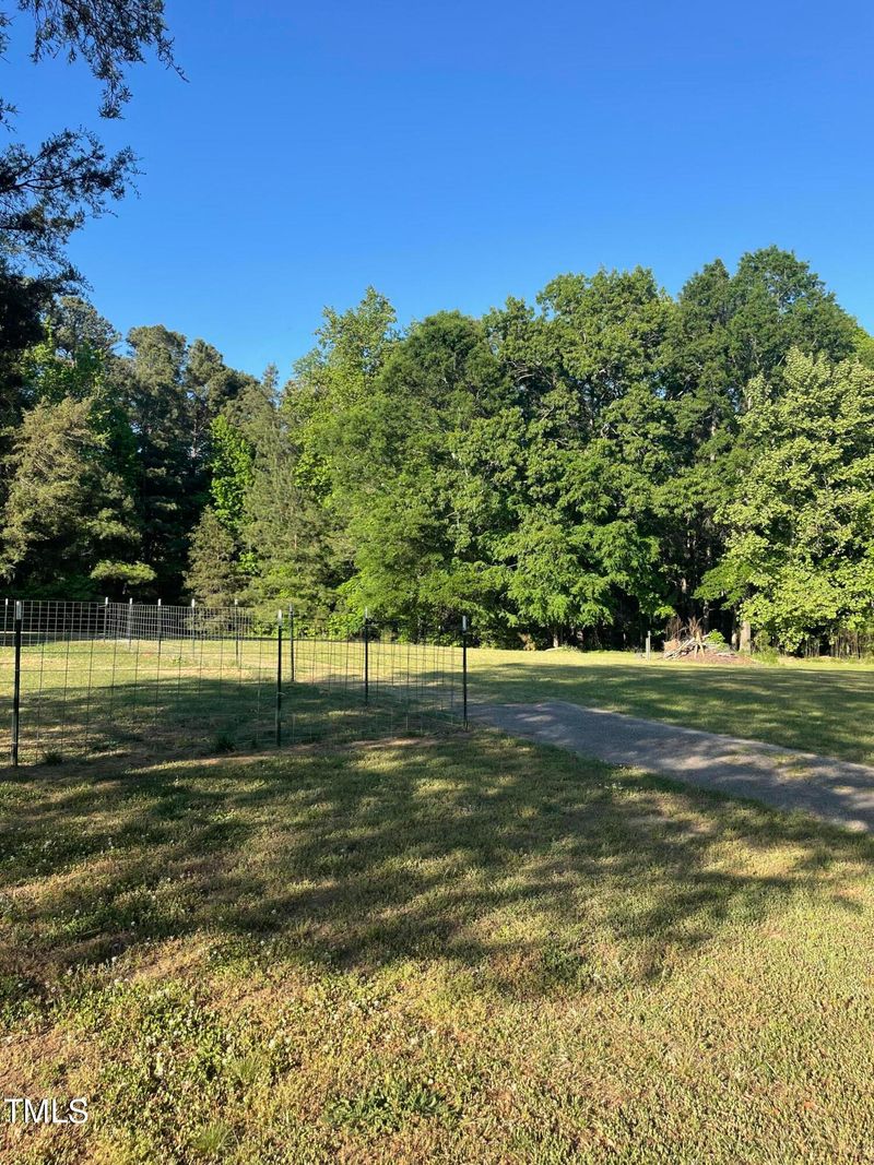 2412 Purnell Rd, Wake Forest, NC 27587
