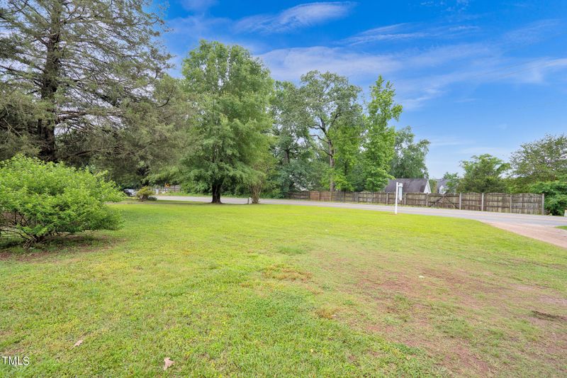 2412 Purnell Rd, Wake Forest, NC 27587