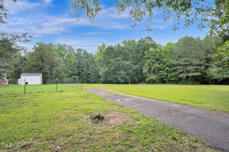 2412 Purnell Rd, Wake Forest, NC 27587