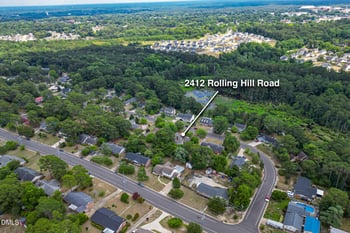 2412 Rolling Hill Rd, Fayetteville, NC 28304