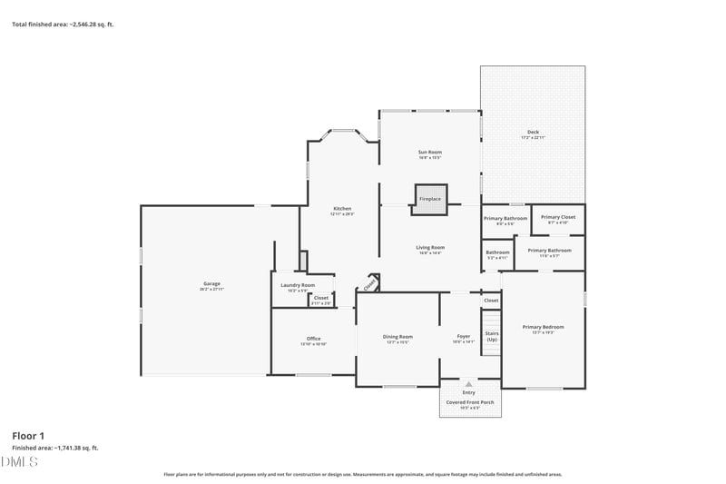 2412 Rolling Hill Rd, Fayetteville, NC 28304