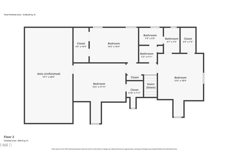 2412 Rolling Hill Rd, Fayetteville, NC 28304