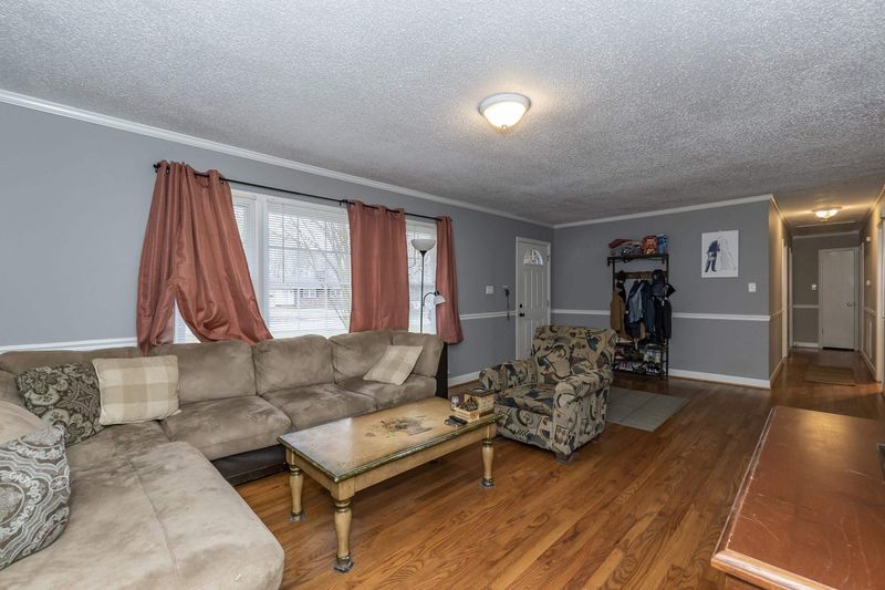 2412 Rolling Pines Ave, Durham, NC 27703