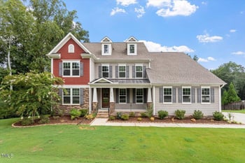2412 Spindle Ct, Raleigh, NC 27603