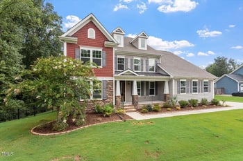 2412 Spindle Ct, Raleigh, NC 27603