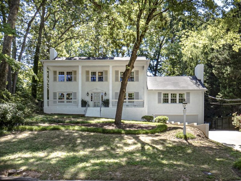 2412 Tyson St, Raleigh, NC 27612