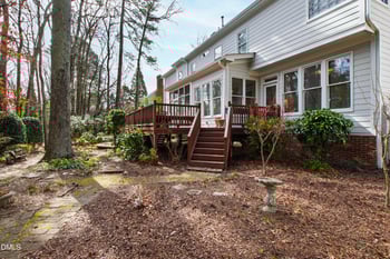 2412 Wertherson Ln, Raleigh, NC 27613