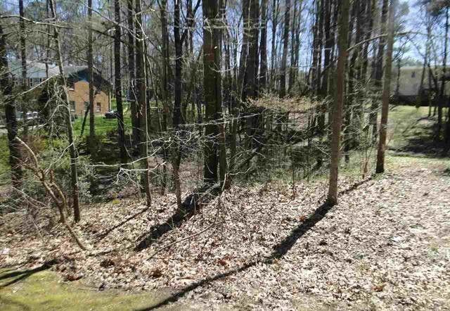 2412 Winburn Ave Lot 4, Durham, NC 27704