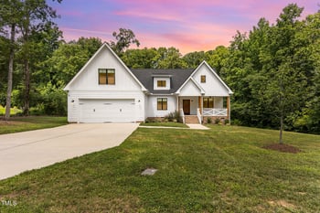 2412 Windy Hill Rd, Durham, NC 27703