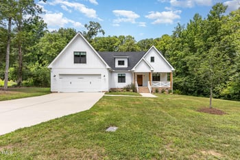 2412 Windy Hill Rd, Durham, NC 27703