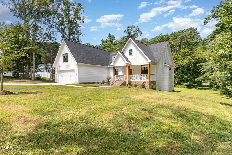 2412 Windy Hill Rd, Durham, NC 27703