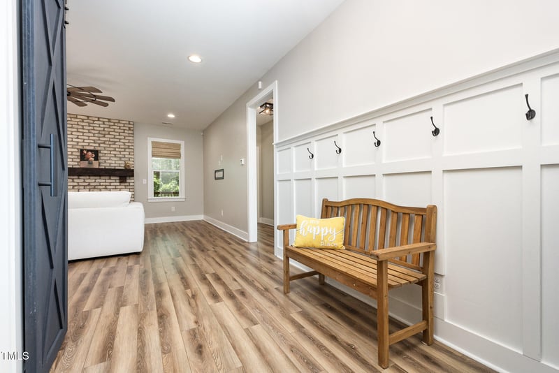 2412 Windy Hill Rd, Durham, NC 27703