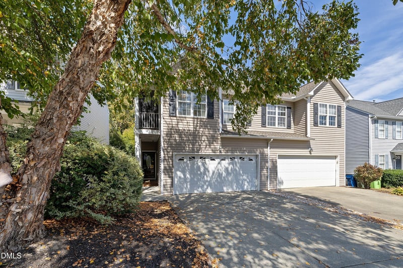 2413 Bay Harbor Dr, Raleigh, NC 27604