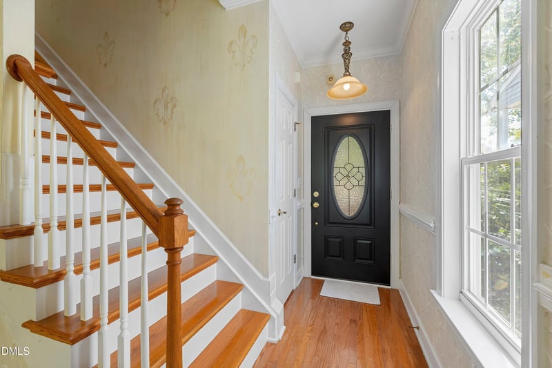 2413 Bay Harbor Dr, Raleigh, NC 27604