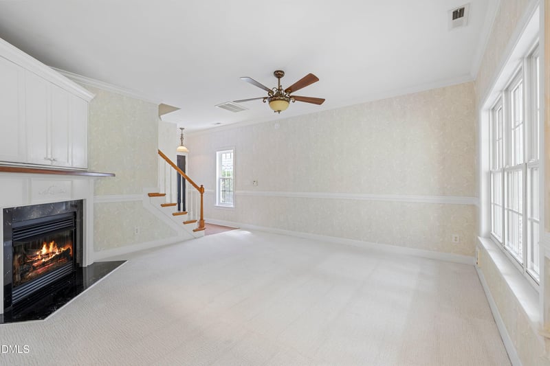 2413 Bay Harbor Dr, Raleigh, NC 27604