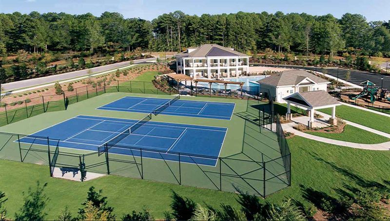 2413 Beckwith Rd, Apex, NC 27523