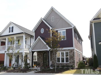 2413 Briar Chapel Pw, Chapel Hill, NC 27516