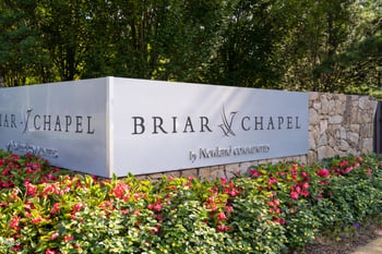 2413 Briar Chapel Pw, Chapel Hill, NC 27516
