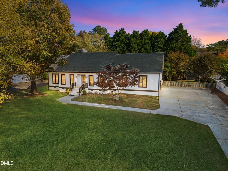 2413 Buffaloe Rd, Garner, NC 27529