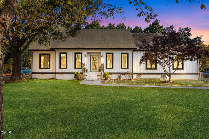 2413 Buffaloe Rd, Garner, NC 27529