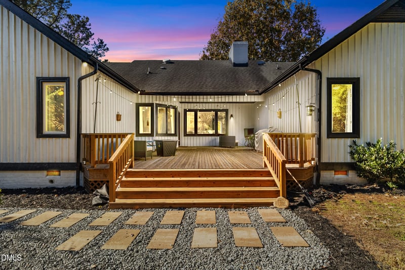 2413 Buffaloe Rd, Garner, NC 27529