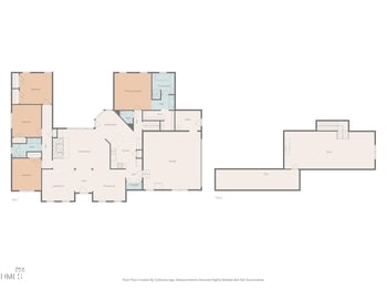 2413 Buffaloe Rd, Garner, NC 27529