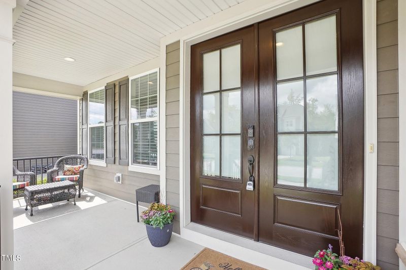 2413 Canoe Creek Ln, Apex, NC 27523
