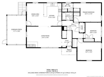 2413 Carbonton Rd, Sanford, NC 27330