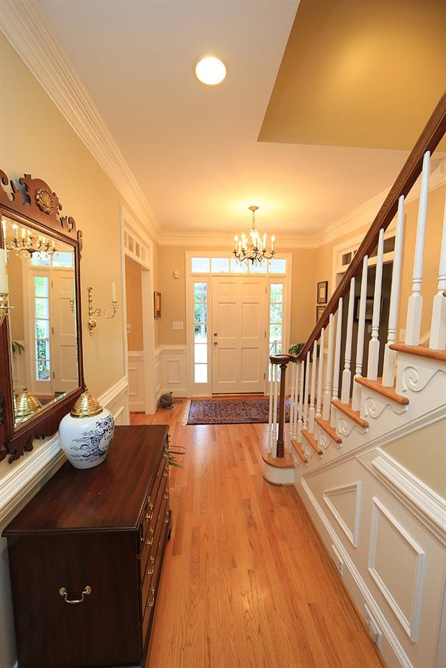 2413 Eddystone Rd, Raleigh, NC 27612