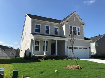 2413 Fillmore Hall Ln, Apex, NC 27523