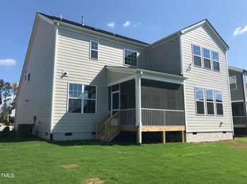 2413 Fillmore Hall Ln, Apex, NC 27523