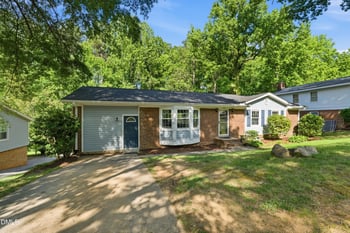 2413 Foxtrot Rd, Raleigh, NC 27610