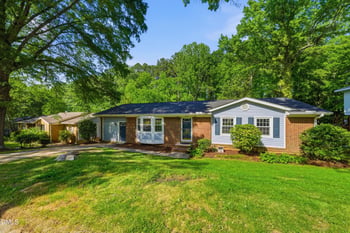 2413 Foxtrot Rd, Raleigh, NC 27610