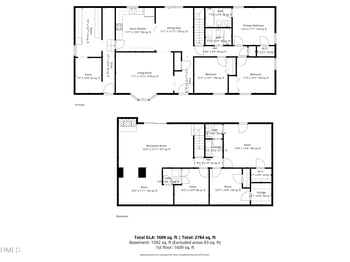 2413 Foxtrot Rd, Raleigh, NC 27610