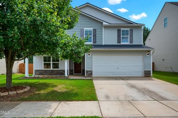 2413 Girvan Dr, Fuquay Varina, NC 27526