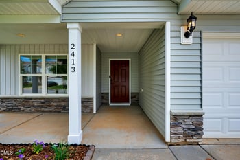 2413 Girvan Dr, Fuquay Varina, NC 27526