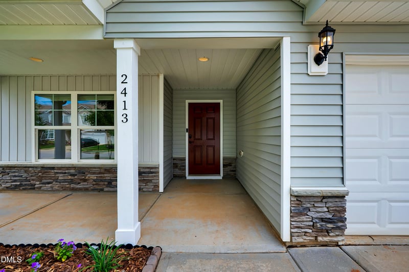 2413 Girvan Dr, Fuquay Varina, NC 27526