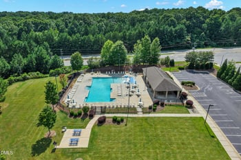 2413 Girvan Dr, Fuquay Varina, NC 27526