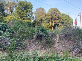 2413 Holiday Dr Lot 4, Raleigh, NC 27610