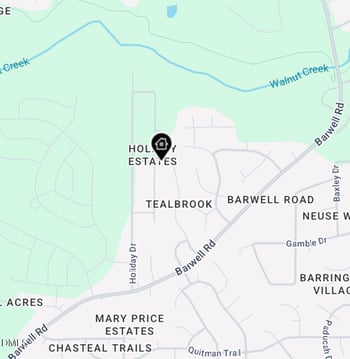2413 National Ave Lot 19, Raleigh, NC 27610
