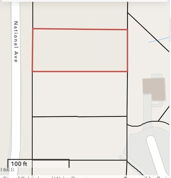 2413 National Ave Lot 19, Raleigh, NC 27610
