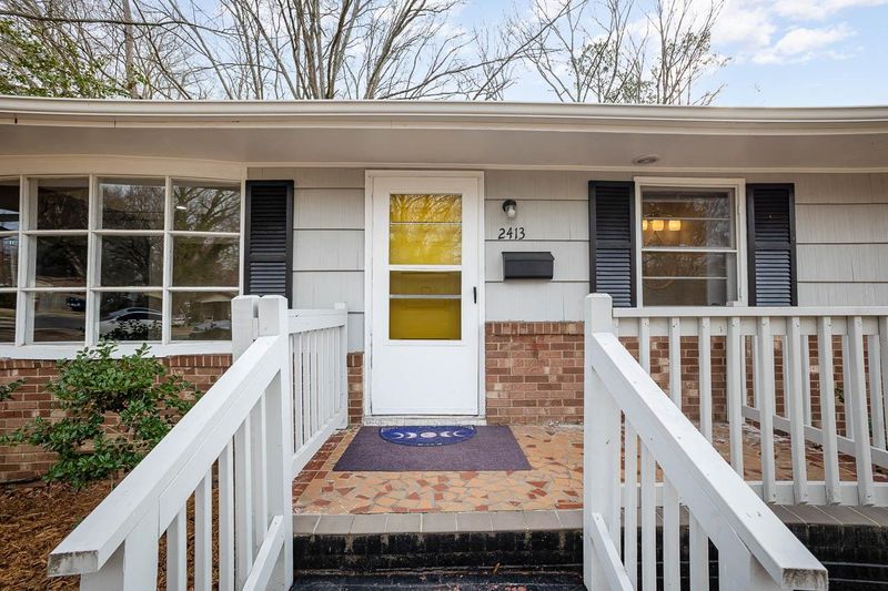2413 Nebo St, Durham, NC 27707