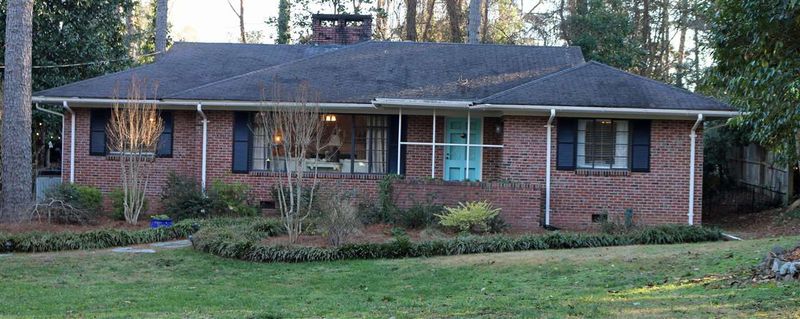 2413 Perkins Rd, Durham, NC 27705